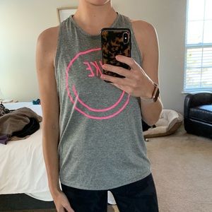 Nike Tank - small